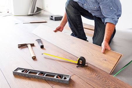Why You Should Have Professional Flooring Installation Thumbnail